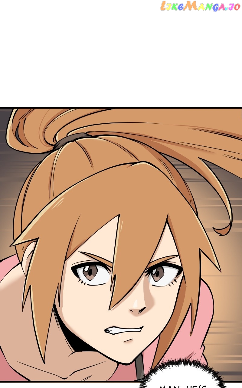 Fist Wielder Chapter 11 - page 40