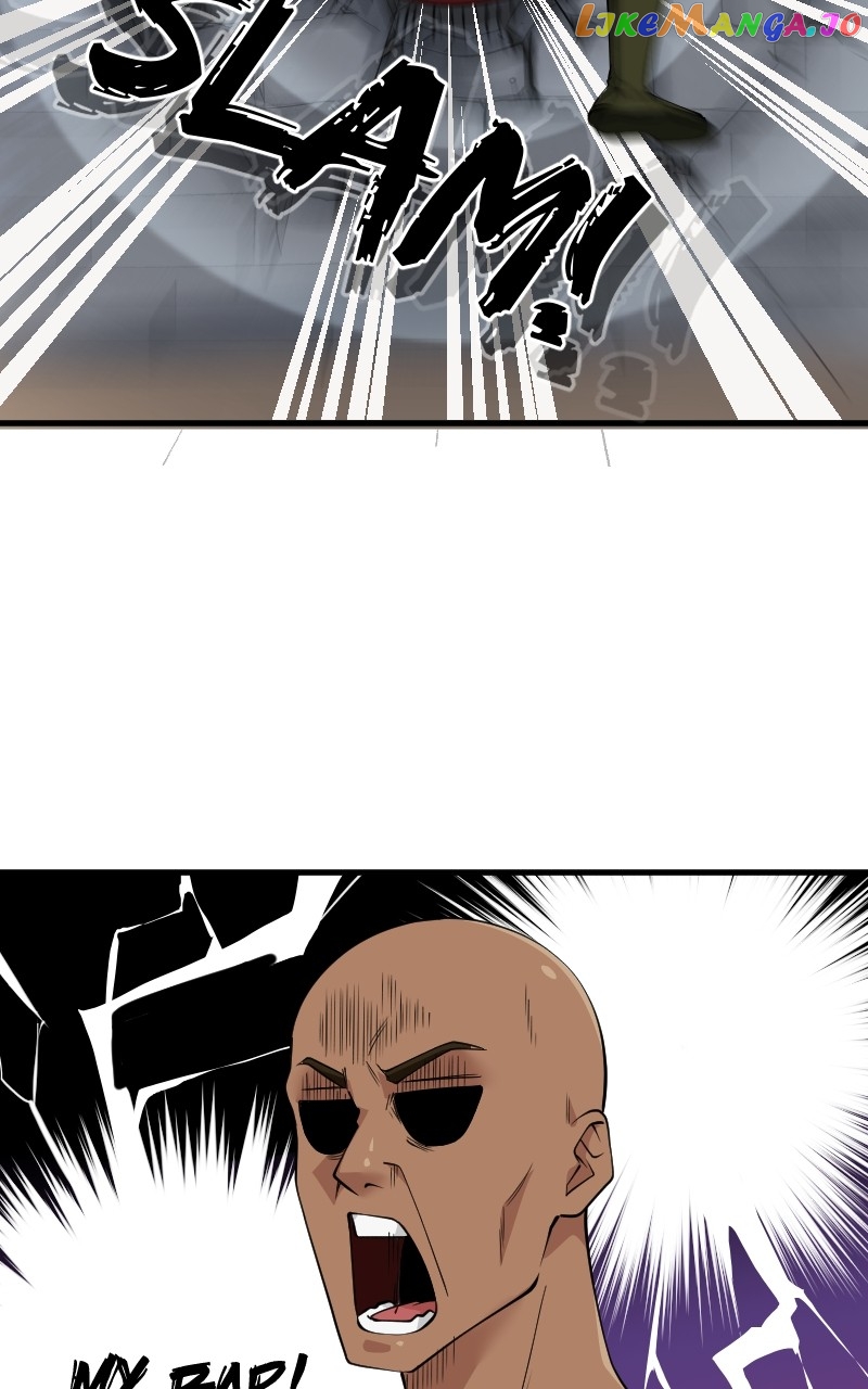 Fist Wielder Chapter 11 - page 44