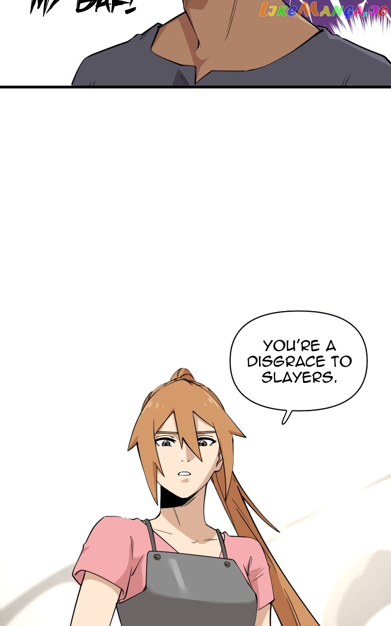 Fist Wielder Chapter 11 - page 45