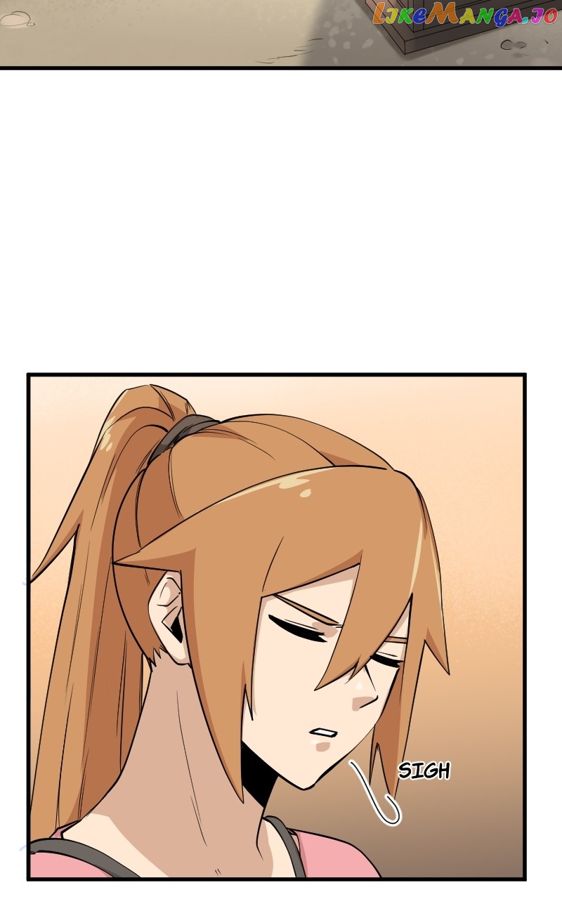 Fist Wielder Chapter 11 - page 50