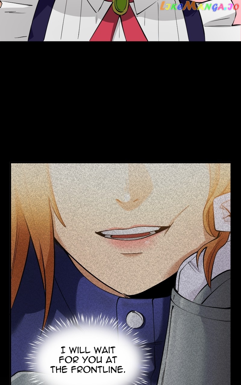 Fist Wielder Chapter 11 - page 53