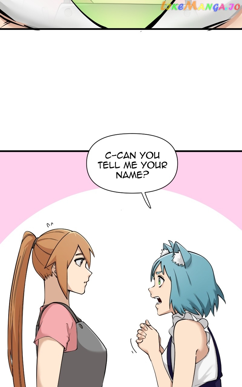 Fist Wielder Chapter 11 - page 55