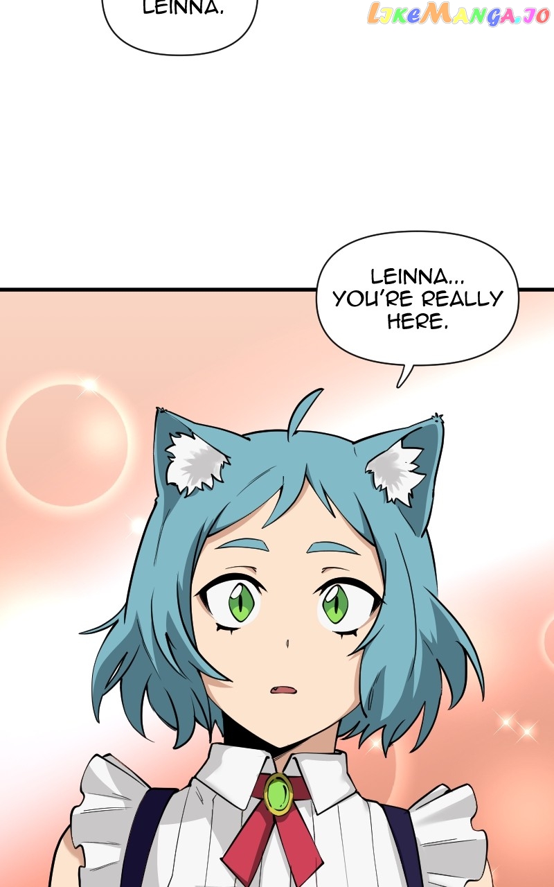 Fist Wielder Chapter 11 - page 57