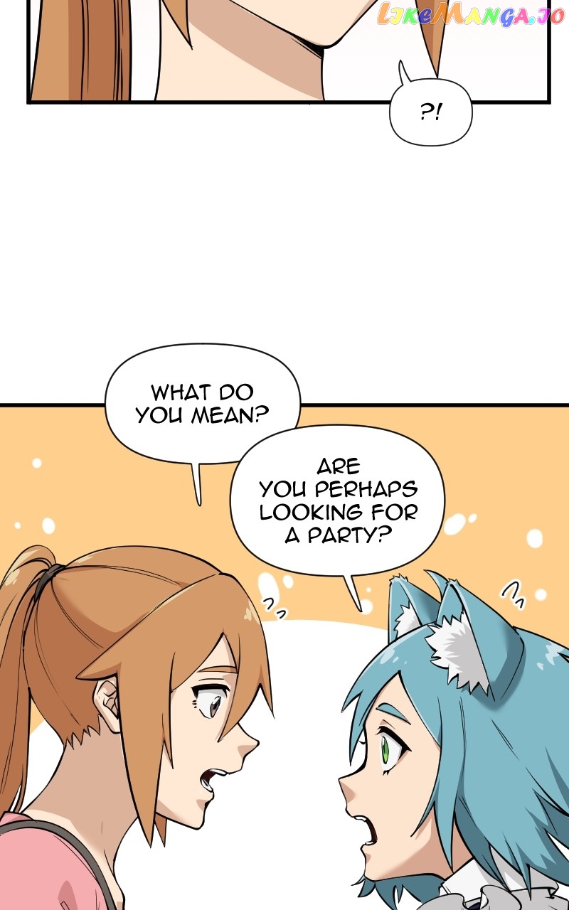 Fist Wielder Chapter 11 - page 59