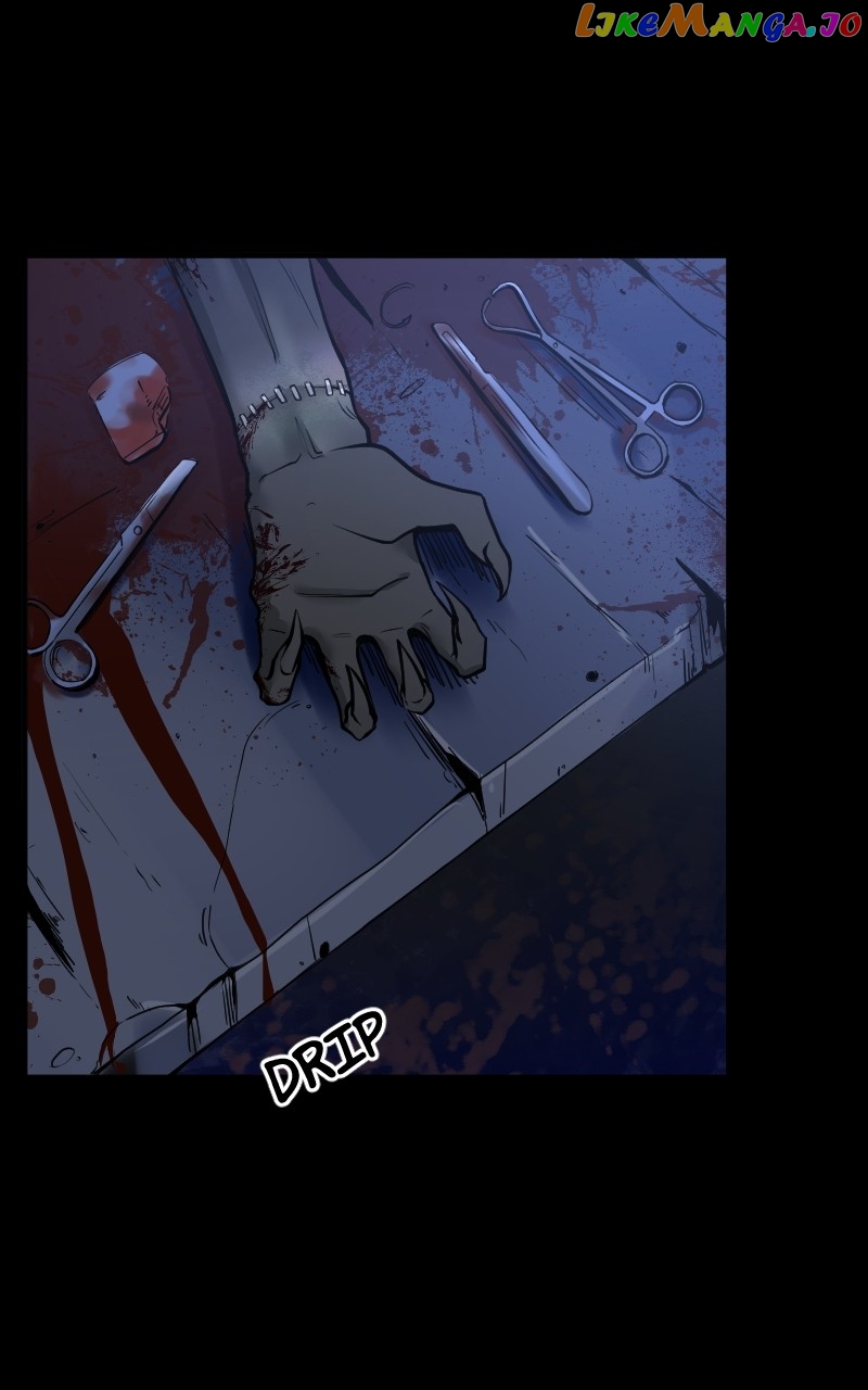 Fist Wielder Chapter 11 - page 65