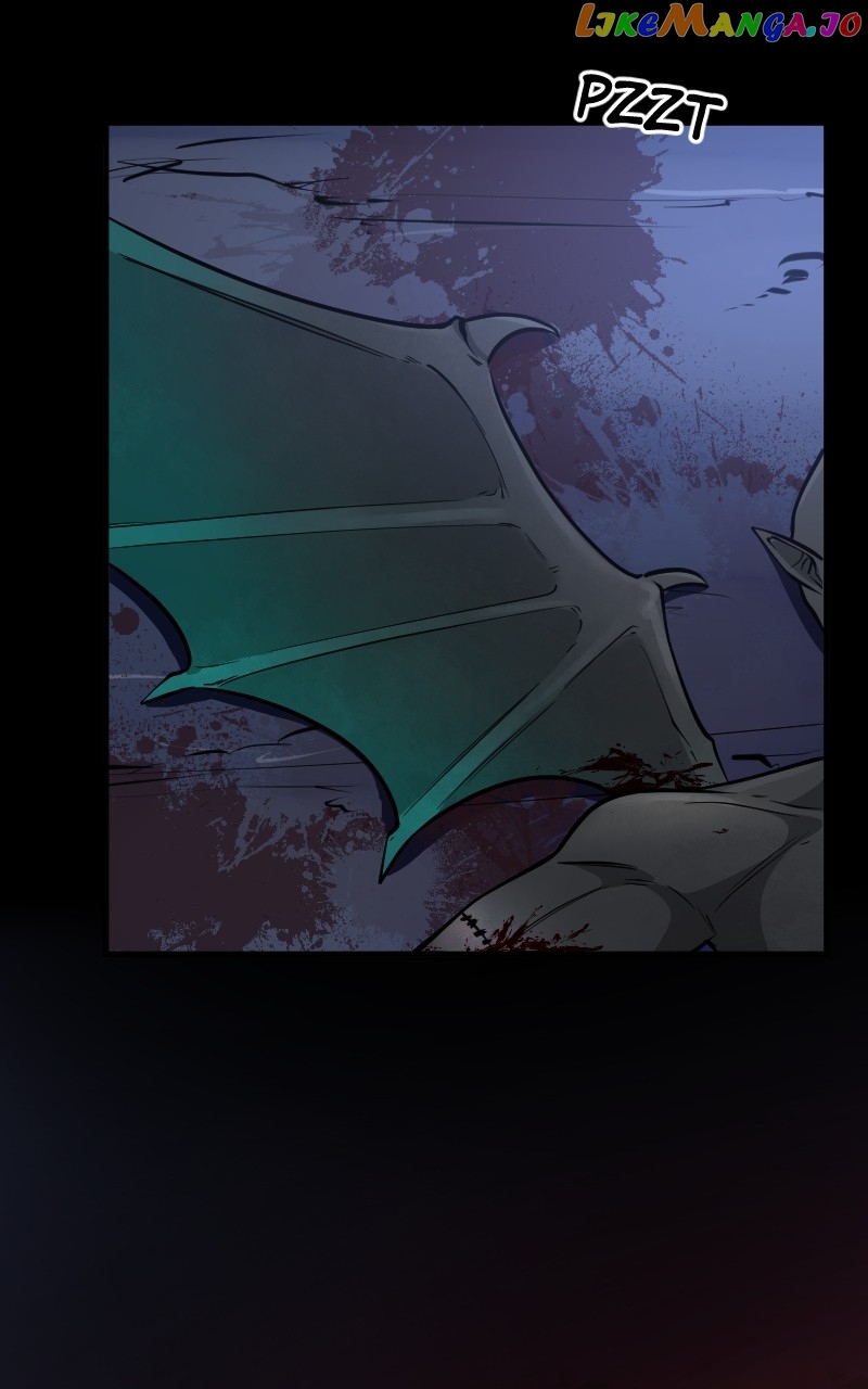 Fist Wielder Chapter 11 - page 66