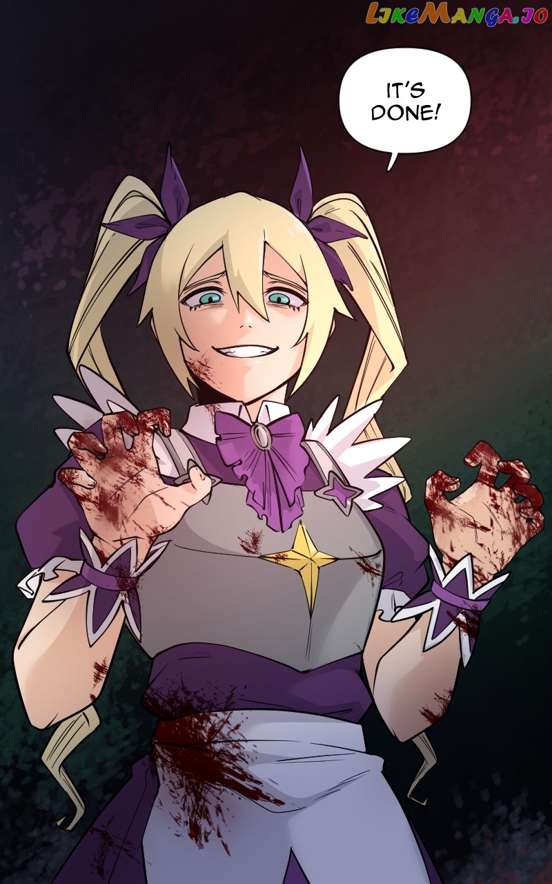 Fist Wielder Chapter 11 - page 67
