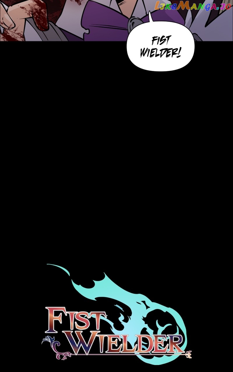 Fist Wielder Chapter 11 - page 69