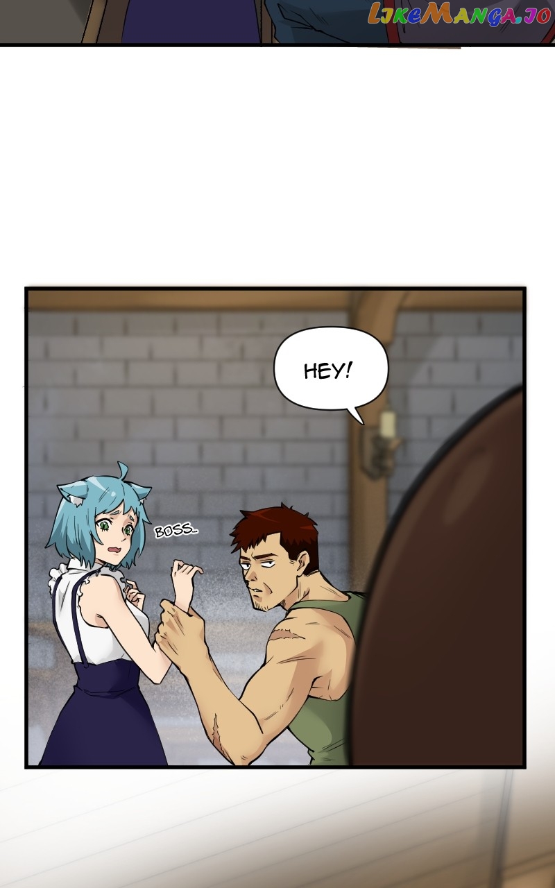 Fist Wielder Chapter 11 - page 8