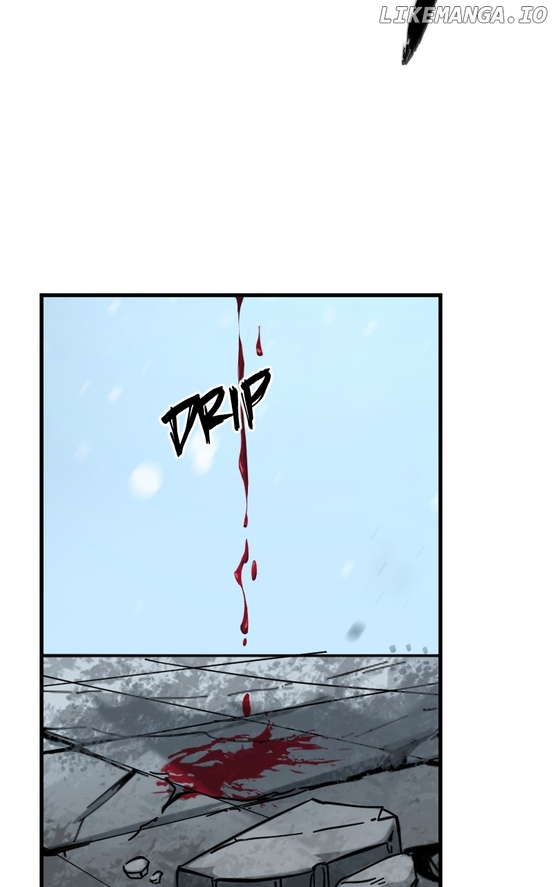 Fist Wielder Chapter 59 - page 101