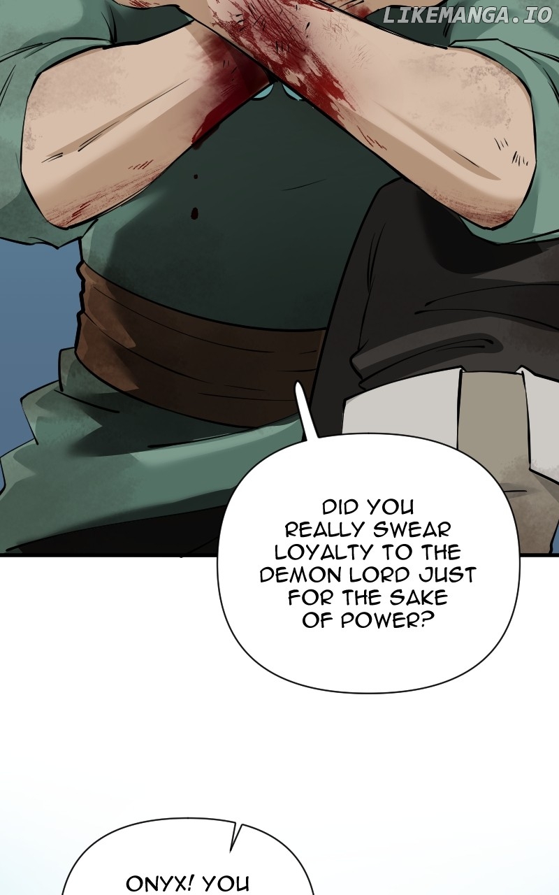 Fist Wielder Chapter 59 - page 103