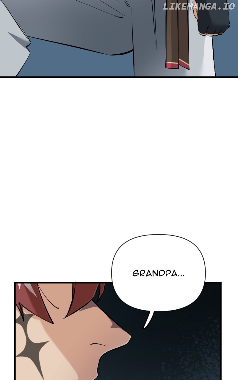 Fist Wielder Chapter 59 - page 105