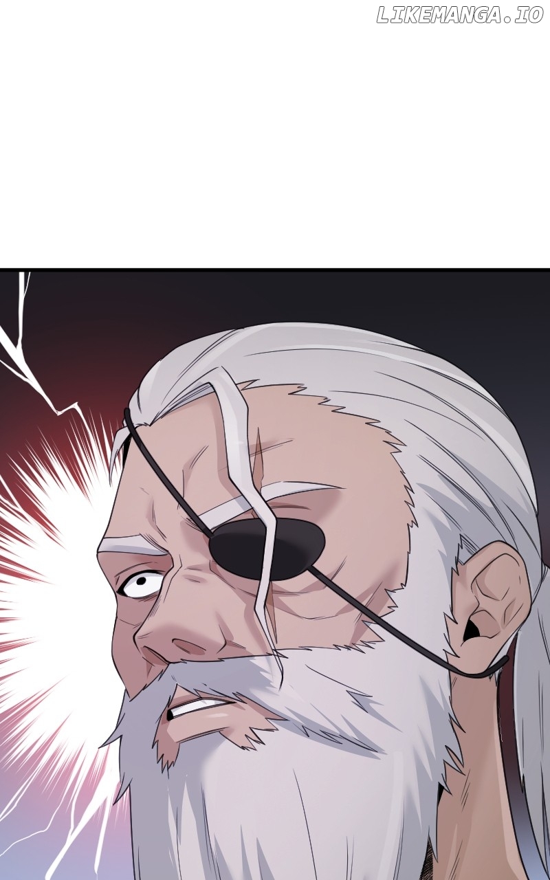 Fist Wielder Chapter 59 - page 108