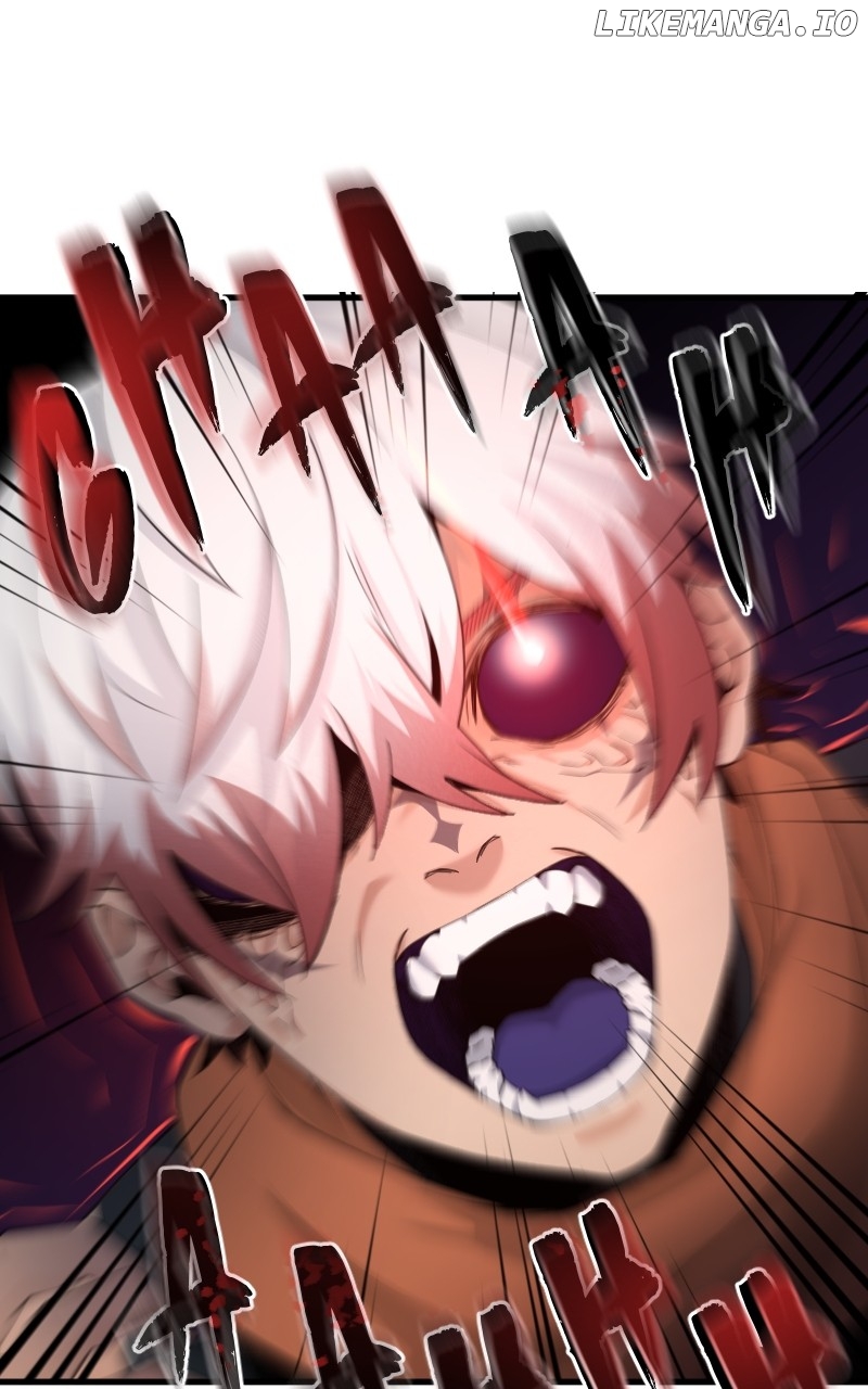 Fist Wielder Chapter 59 - page 111
