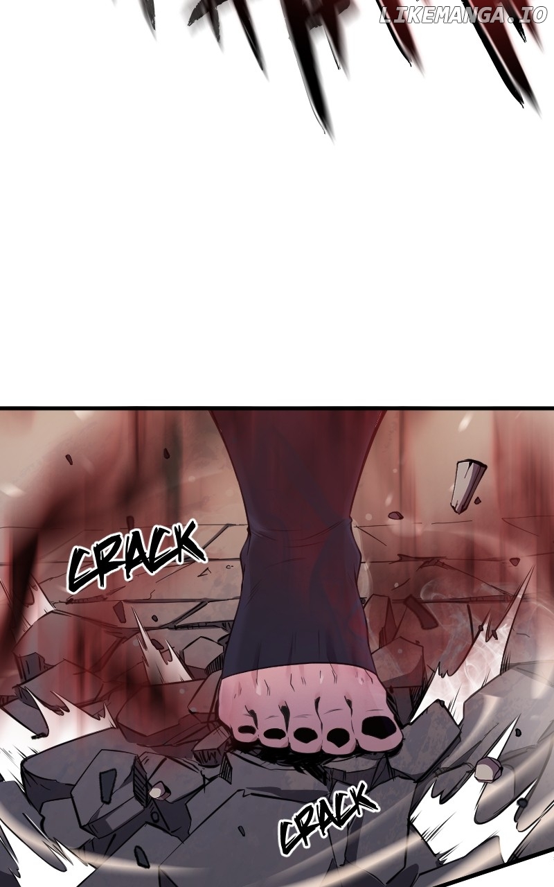 Fist Wielder Chapter 59 - page 112