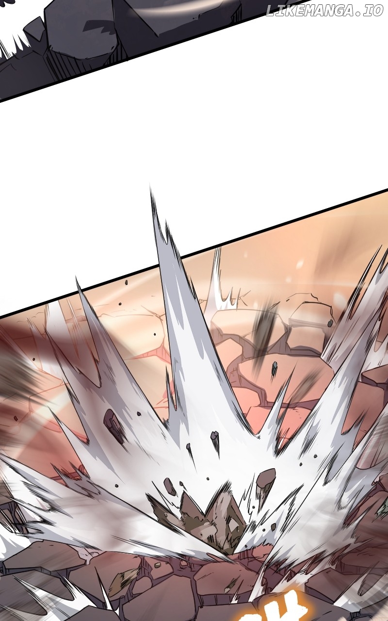 Fist Wielder Chapter 59 - page 113