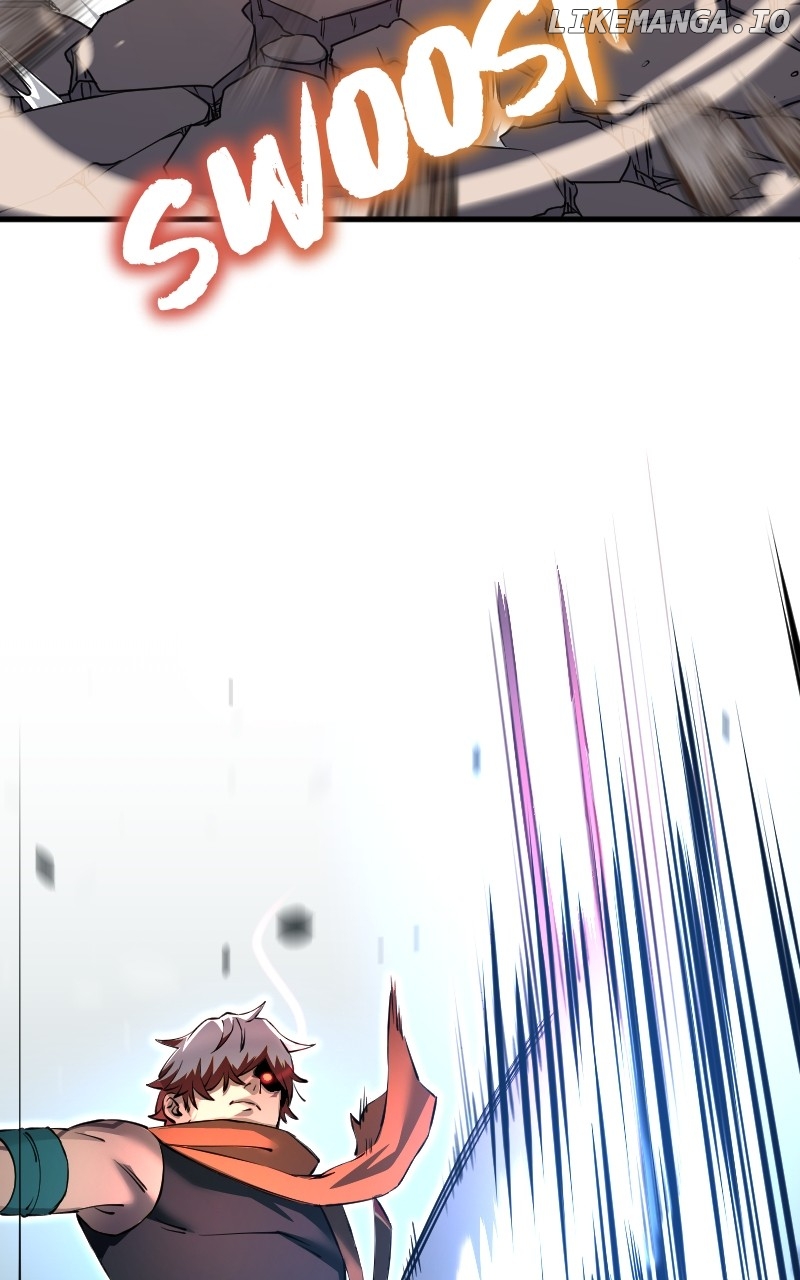 Fist Wielder Chapter 59 - page 114