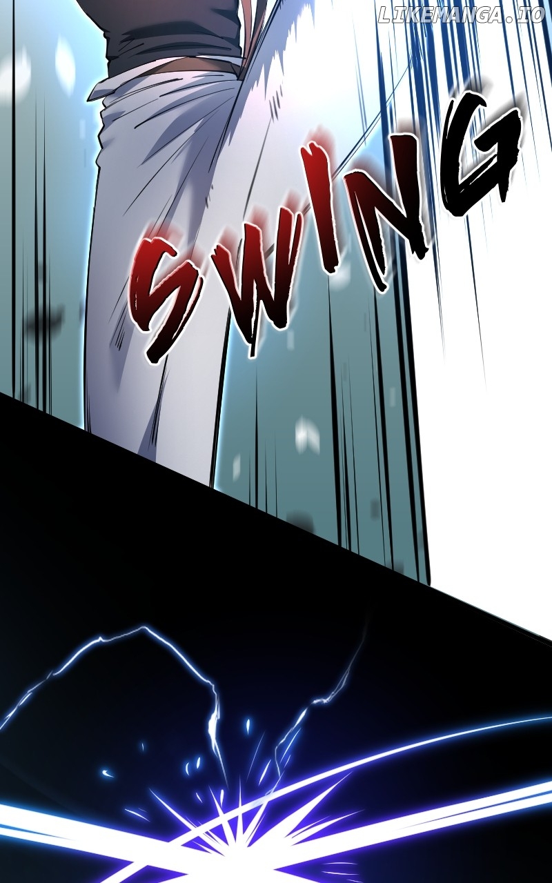 Fist Wielder Chapter 59 - page 115