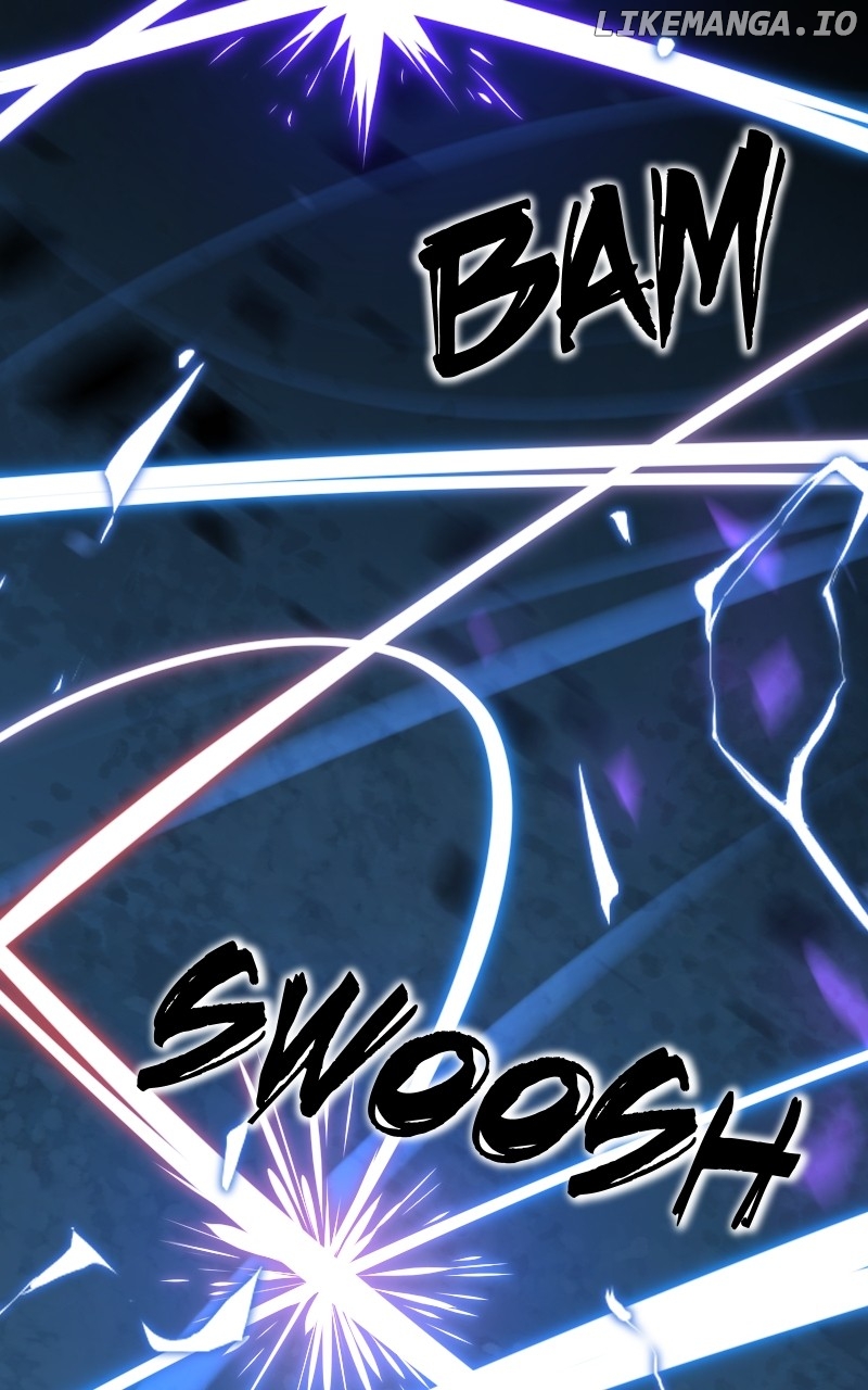 Fist Wielder Chapter 59 - page 116
