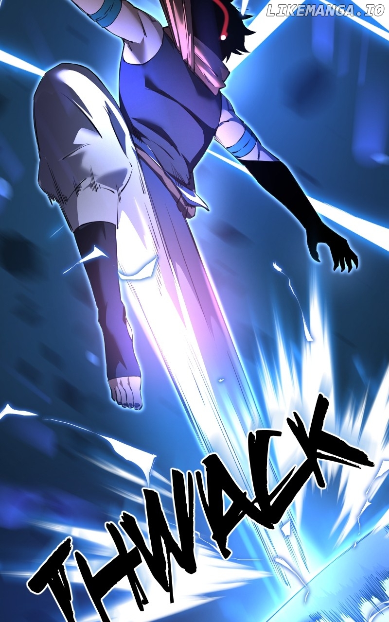 Fist Wielder Chapter 59 - page 119