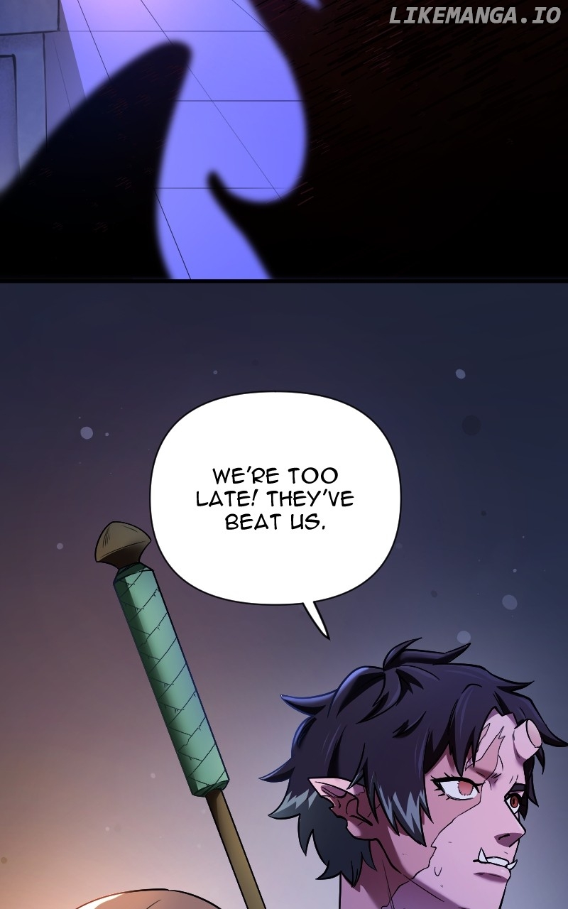 Fist Wielder Chapter 59 - page 12