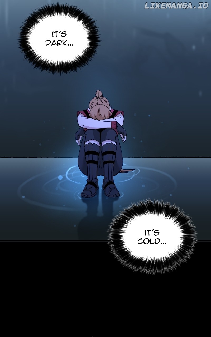Fist Wielder Chapter 59 - page 123