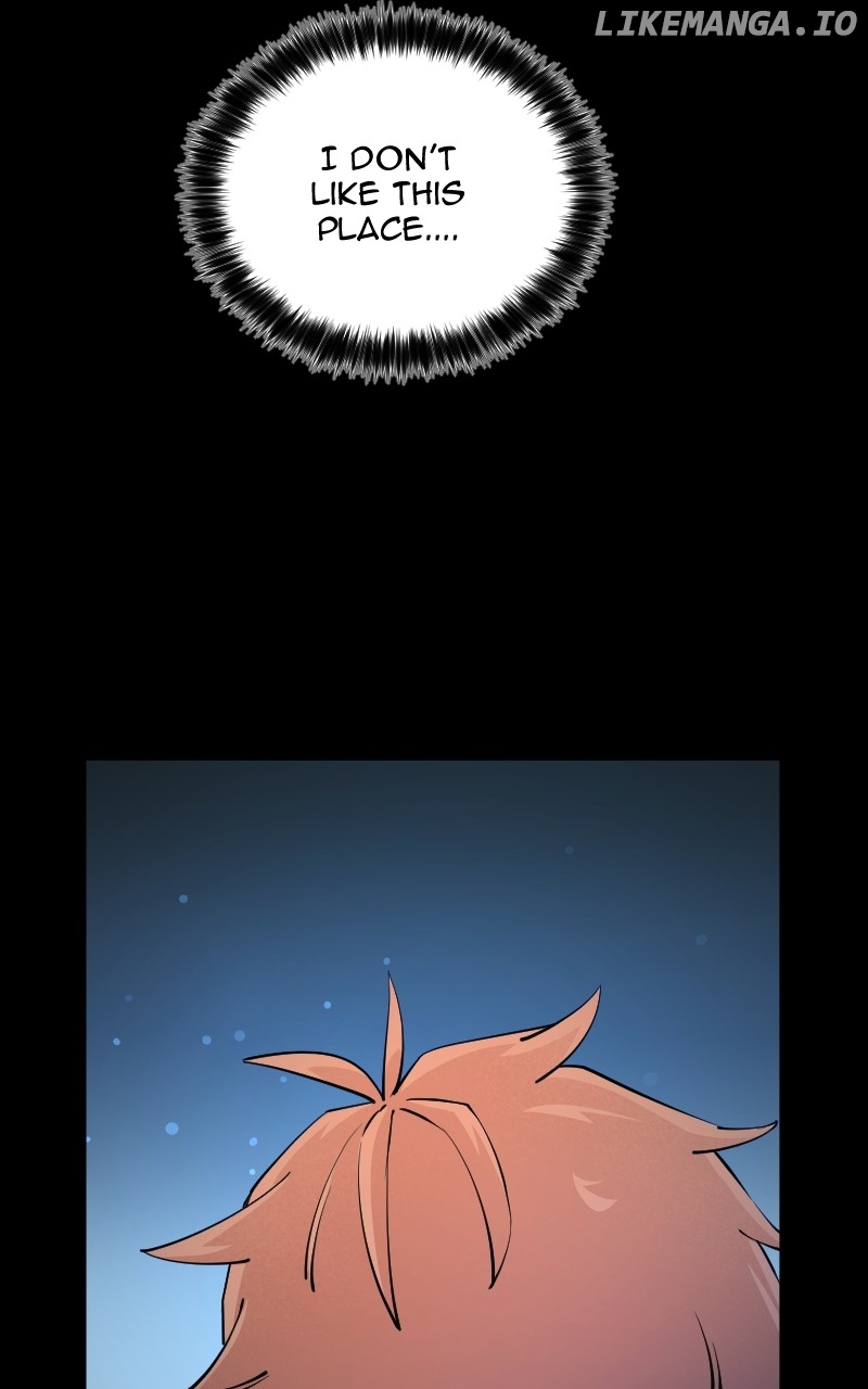 Fist Wielder Chapter 59 - page 124
