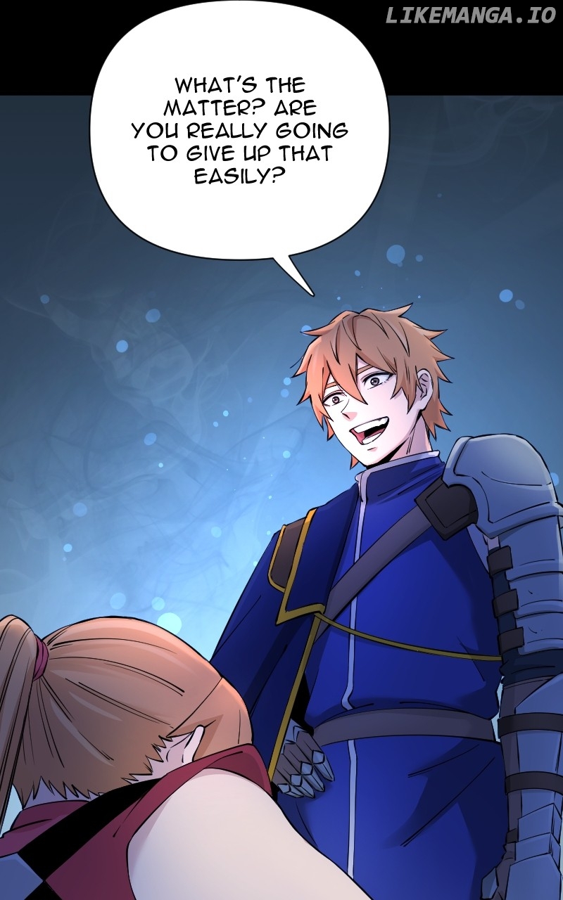 Fist Wielder Chapter 59 - page 127