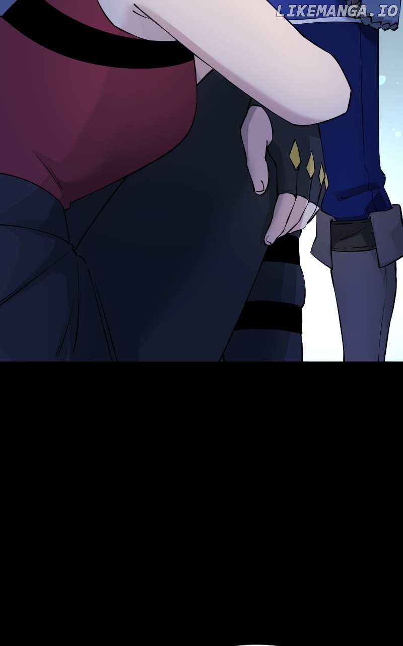 Fist Wielder Chapter 59 - page 128