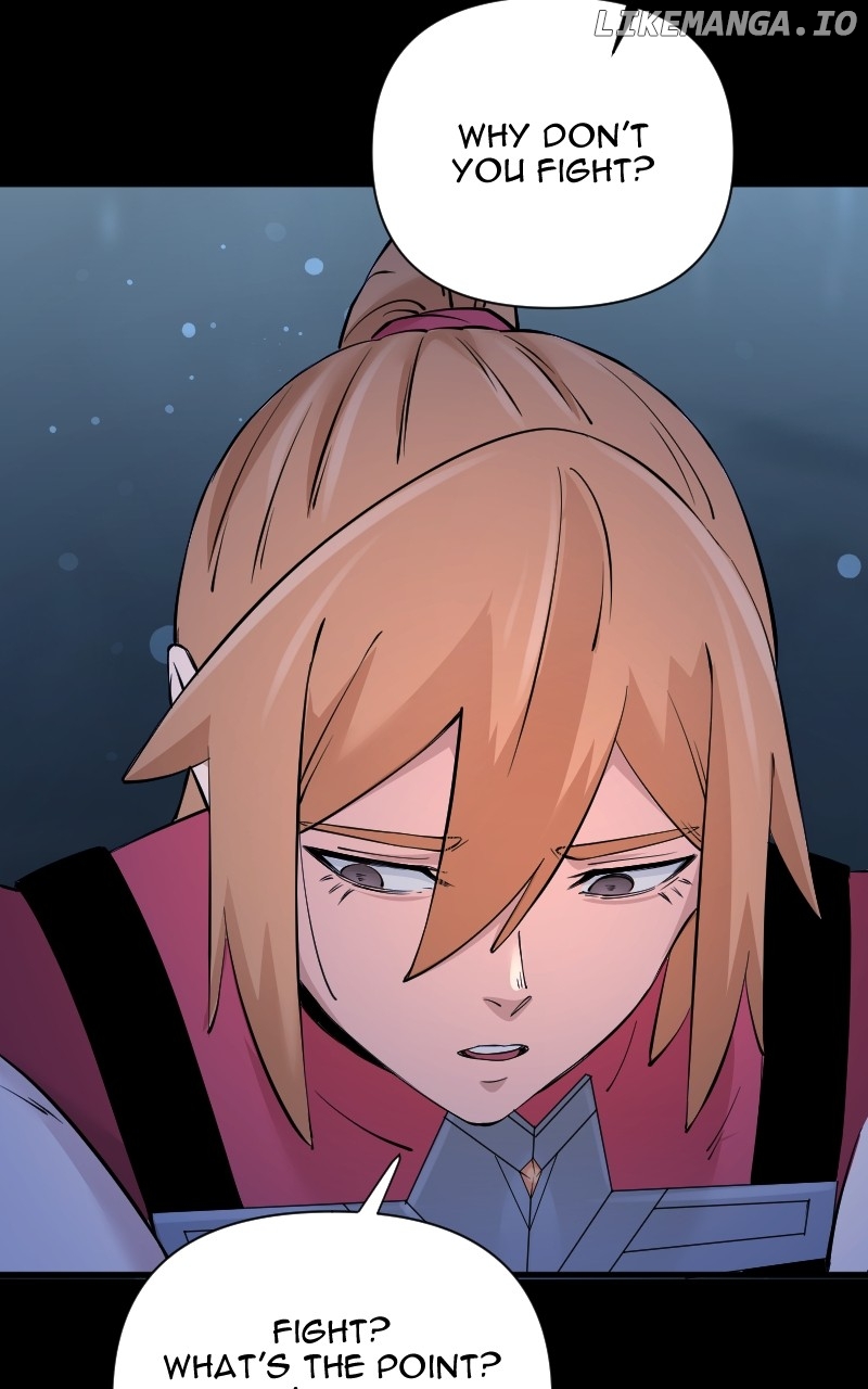 Fist Wielder Chapter 59 - page 129