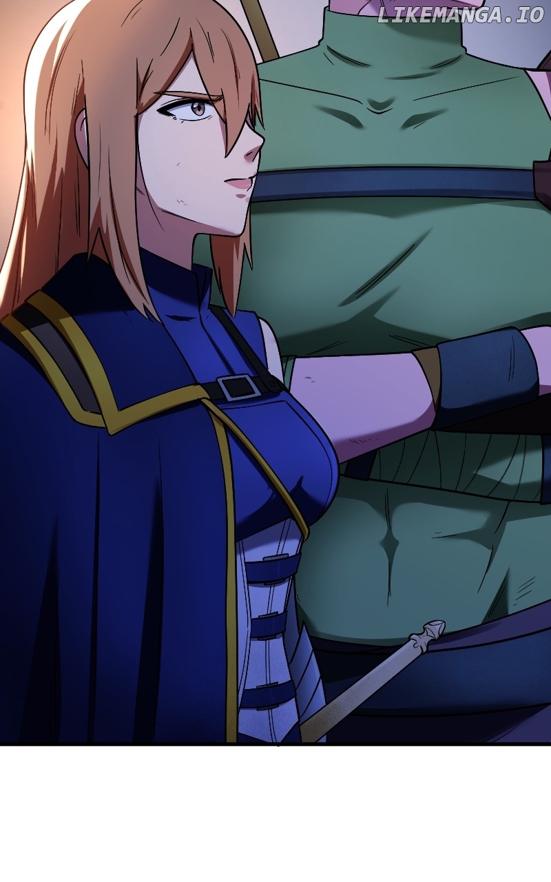 Fist Wielder Chapter 59 - page 13