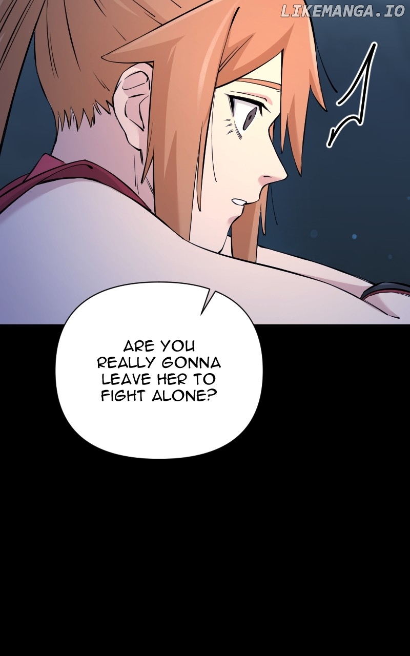 Fist Wielder Chapter 59 - page 132