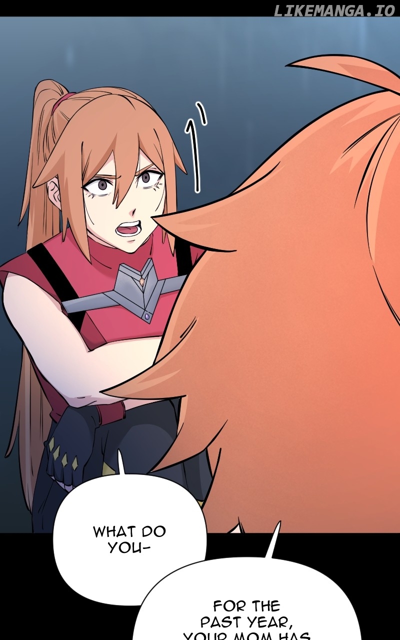 Fist Wielder Chapter 59 - page 133
