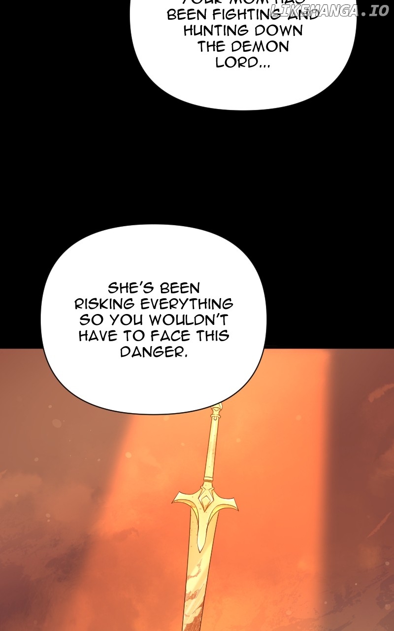Fist Wielder Chapter 59 - page 134
