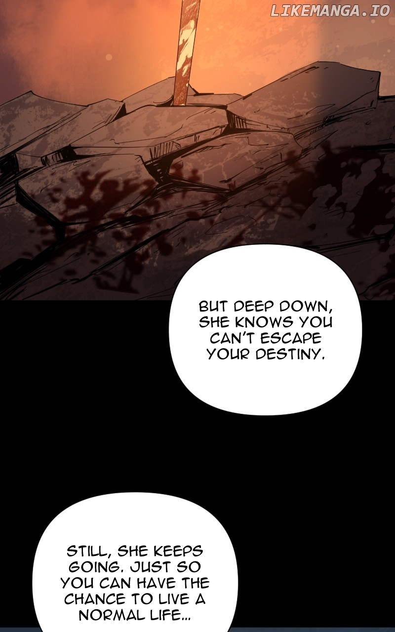 Fist Wielder Chapter 59 - page 135