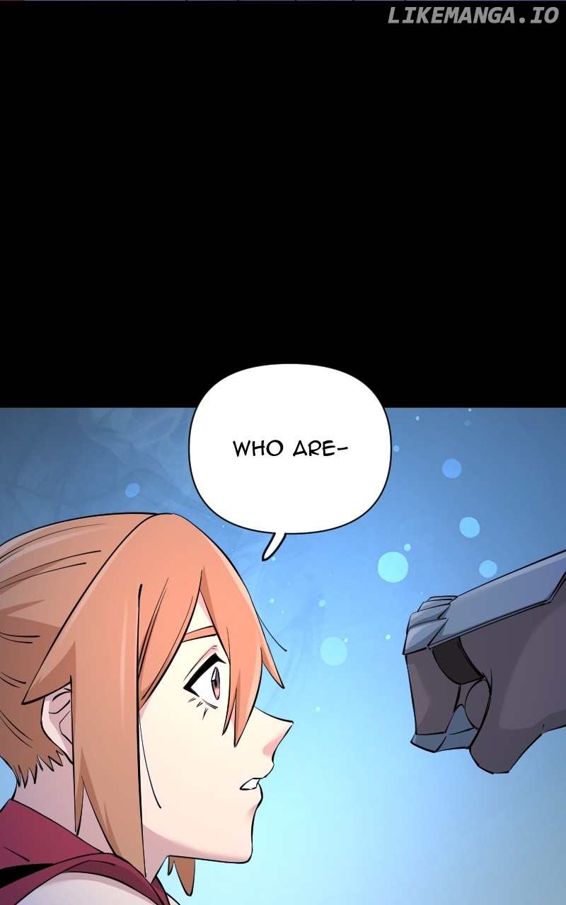 Fist Wielder Chapter 59 - page 138