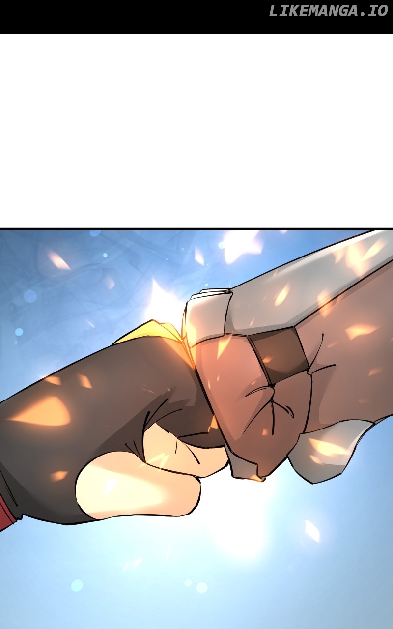Fist Wielder Chapter 59 - page 144