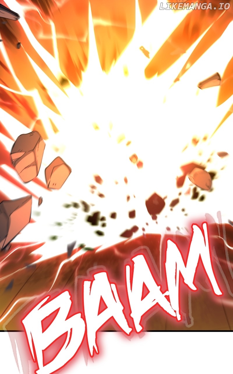 Fist Wielder Chapter 59 - page 147