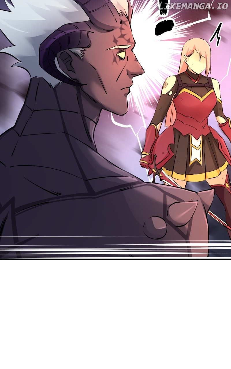 Fist Wielder Chapter 59 - page 150