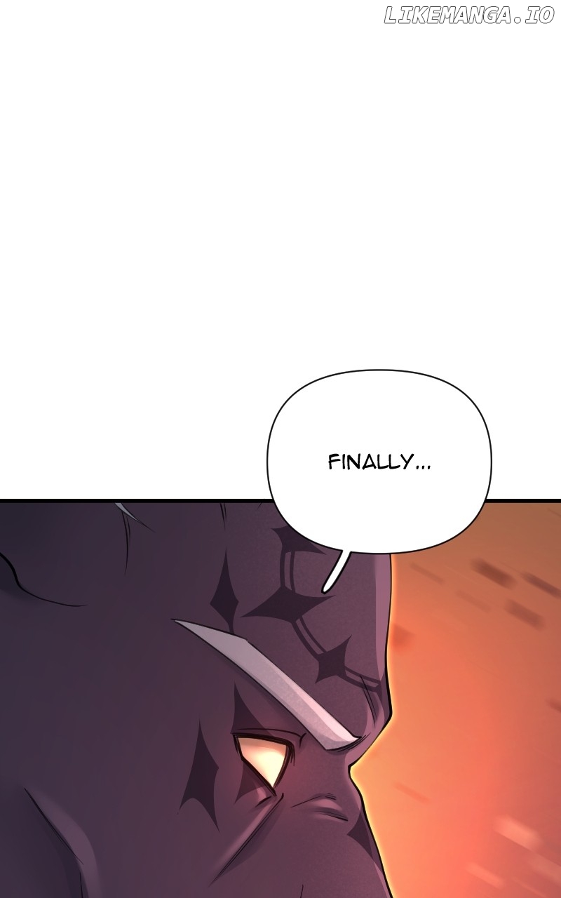 Fist Wielder Chapter 59 - page 151