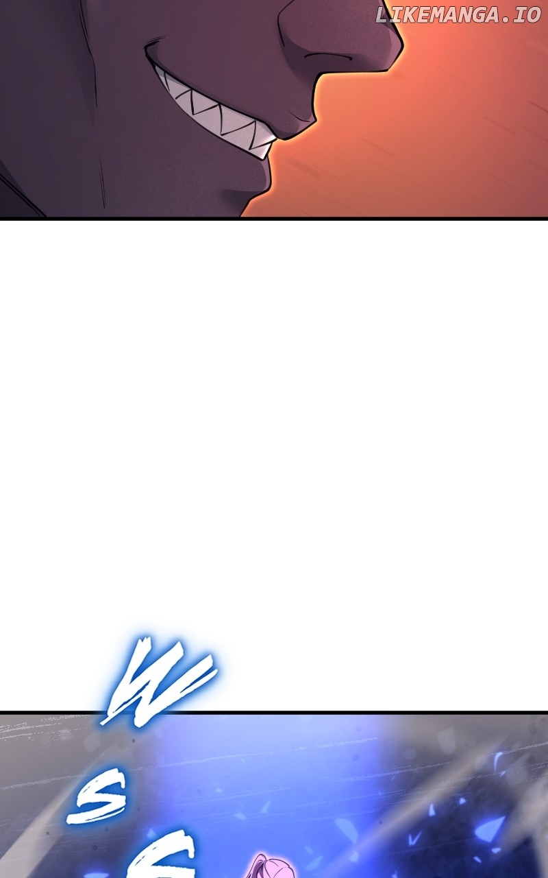 Fist Wielder Chapter 59 - page 152