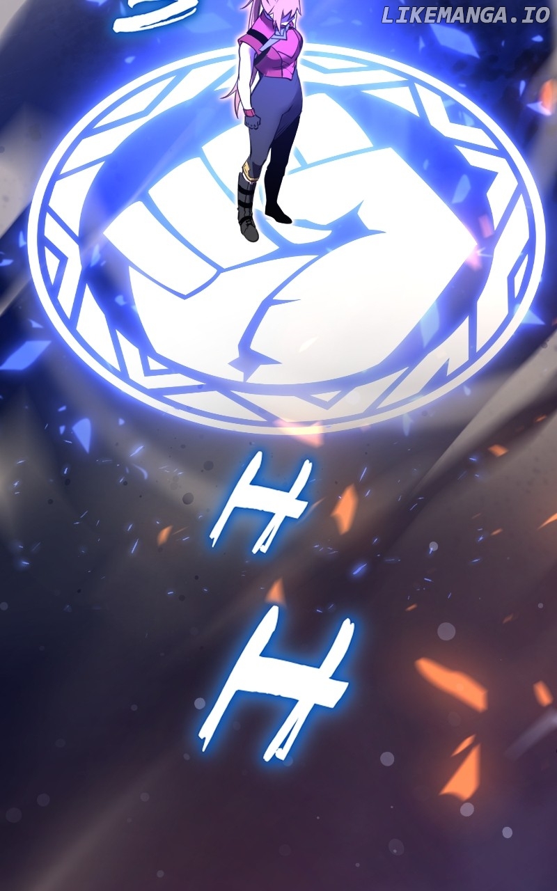 Fist Wielder Chapter 59 - page 153