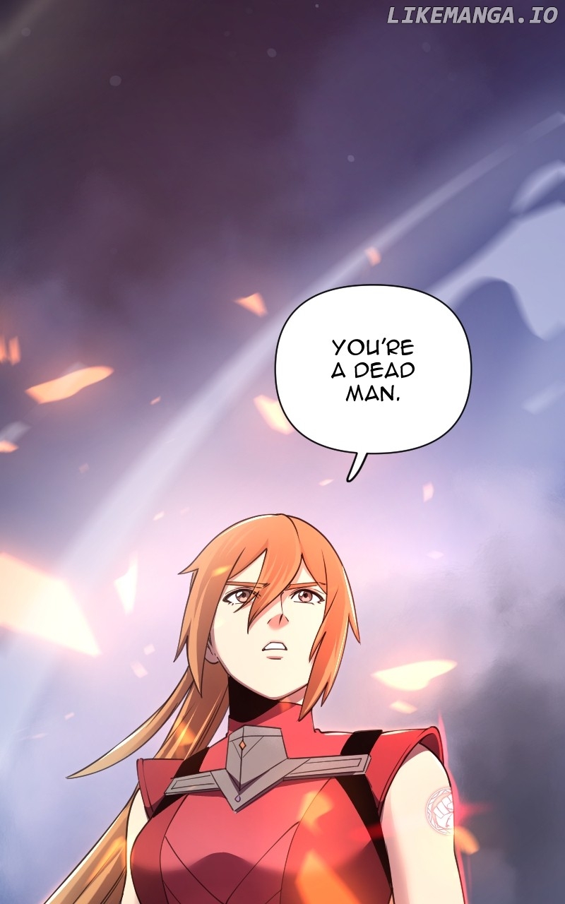 Fist Wielder Chapter 59 - page 154