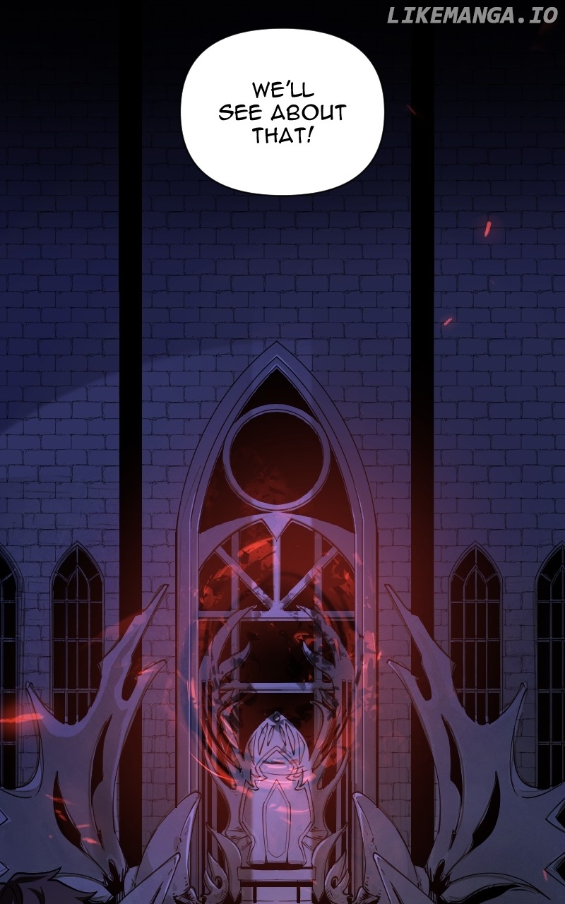 Fist Wielder Chapter 59 - page 16