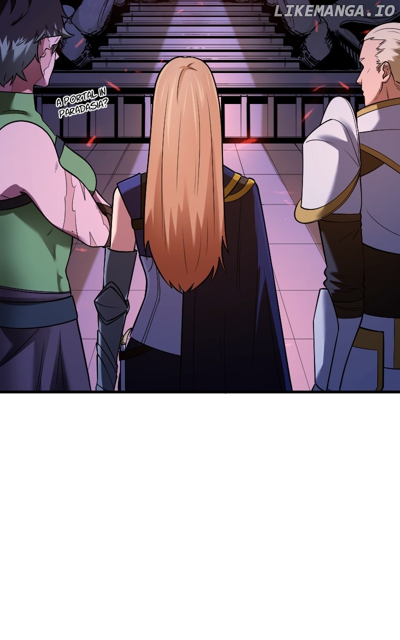 Fist Wielder Chapter 59 - page 17