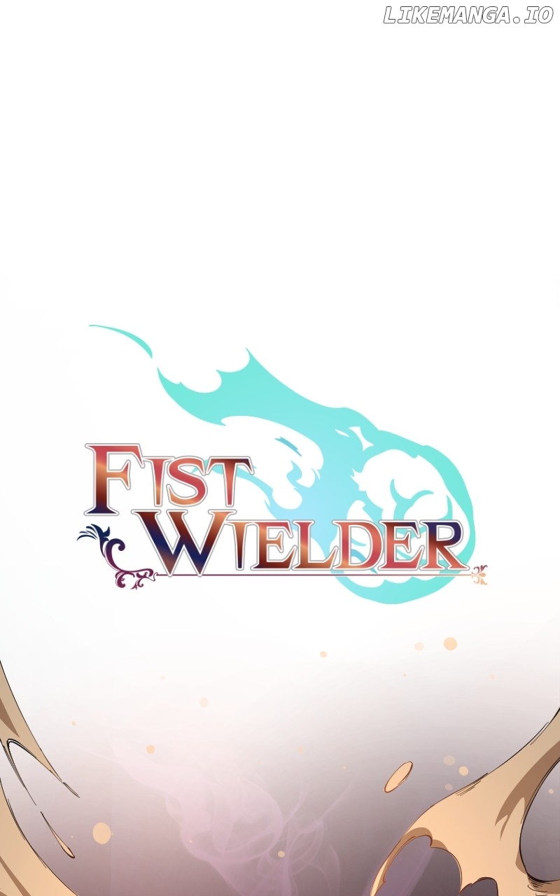 Fist Wielder Chapter 59 - page 18