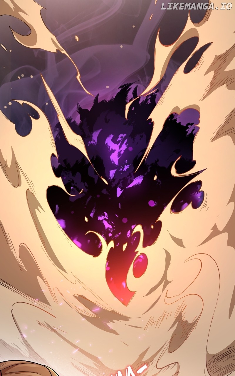 Fist Wielder Chapter 59 - page 19