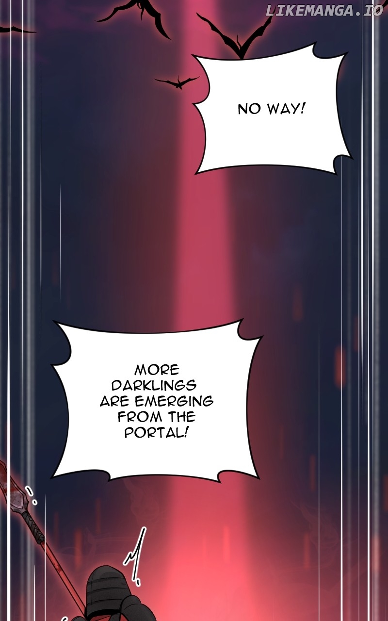Fist Wielder Chapter 59 - page 2