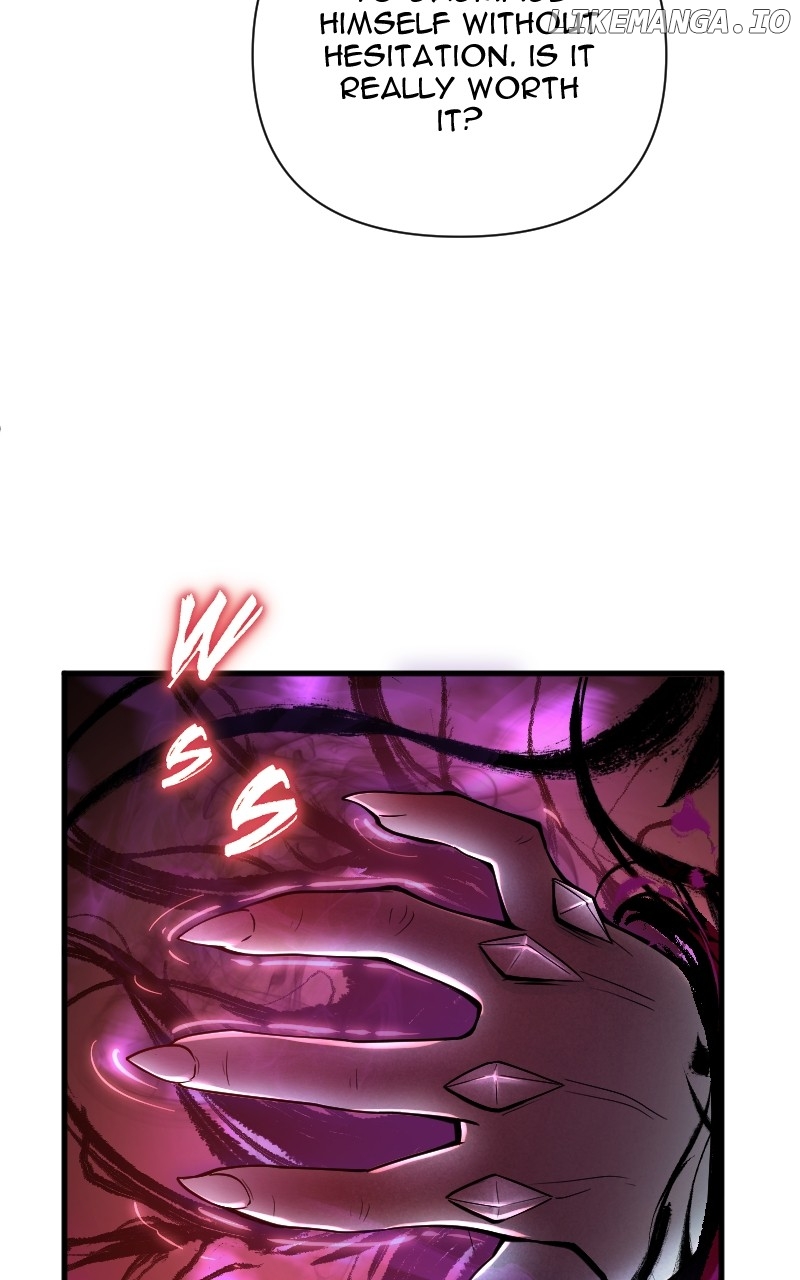 Fist Wielder Chapter 59 - page 21