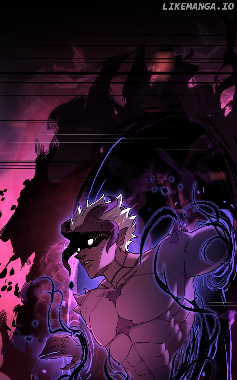 Fist Wielder Chapter 59 - page 24